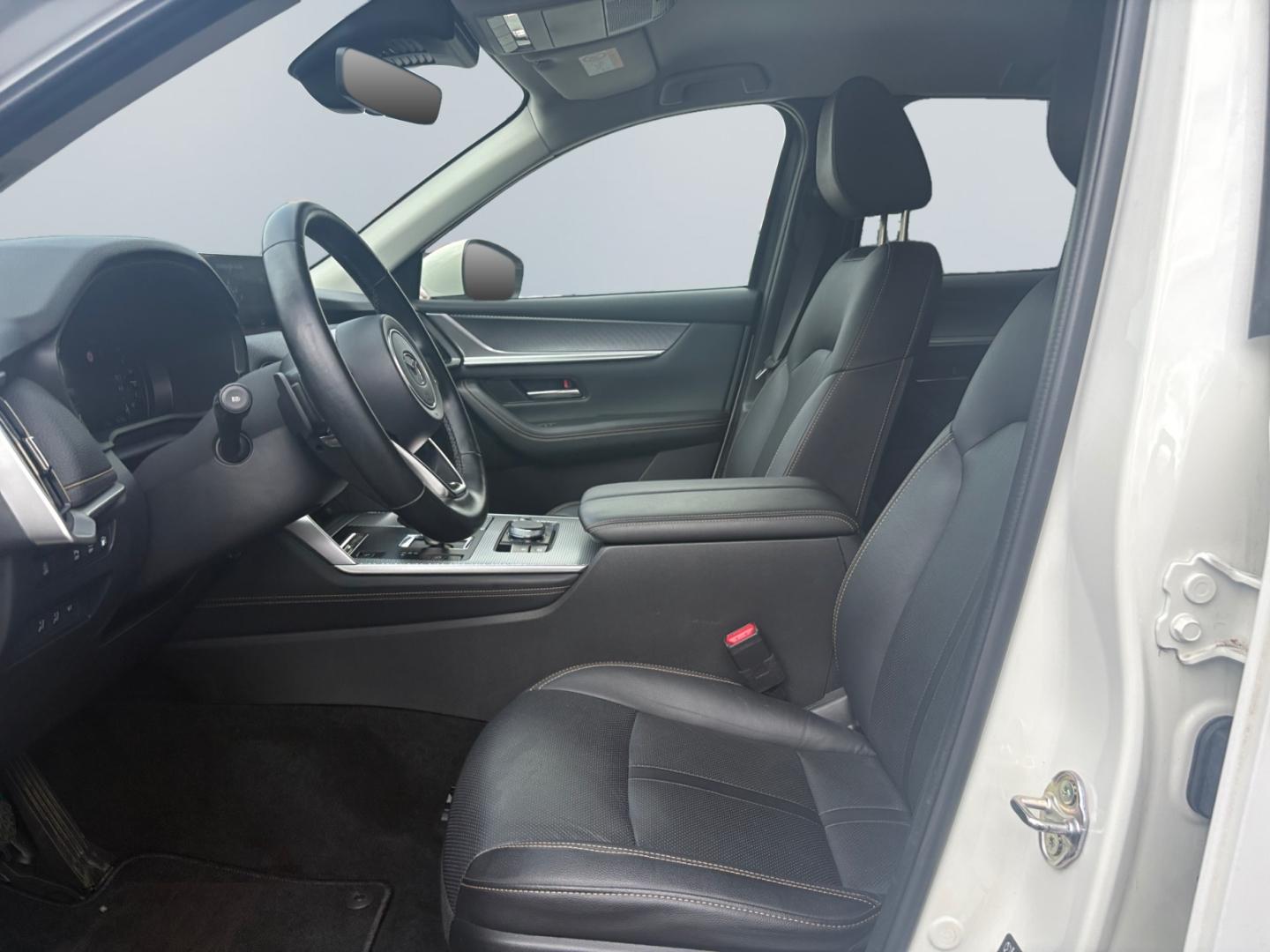 Mazda CX-60 Exclusive-Line*Comfort*I-Activesense*Navi*