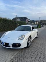 Porsche Cayman 2.7 -NEU INSPEKTION TOP ZUSTAND  - Porsche in Köln