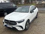 Mercedes-Benz GLC 220 d 4Matic AMG Line - Mercedes-Benz CLC 220: Coupe