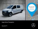 Mercedes-Benz Vito 114 CDI Mixto Extralang 5-Sitzer+9G+Klima - Offers