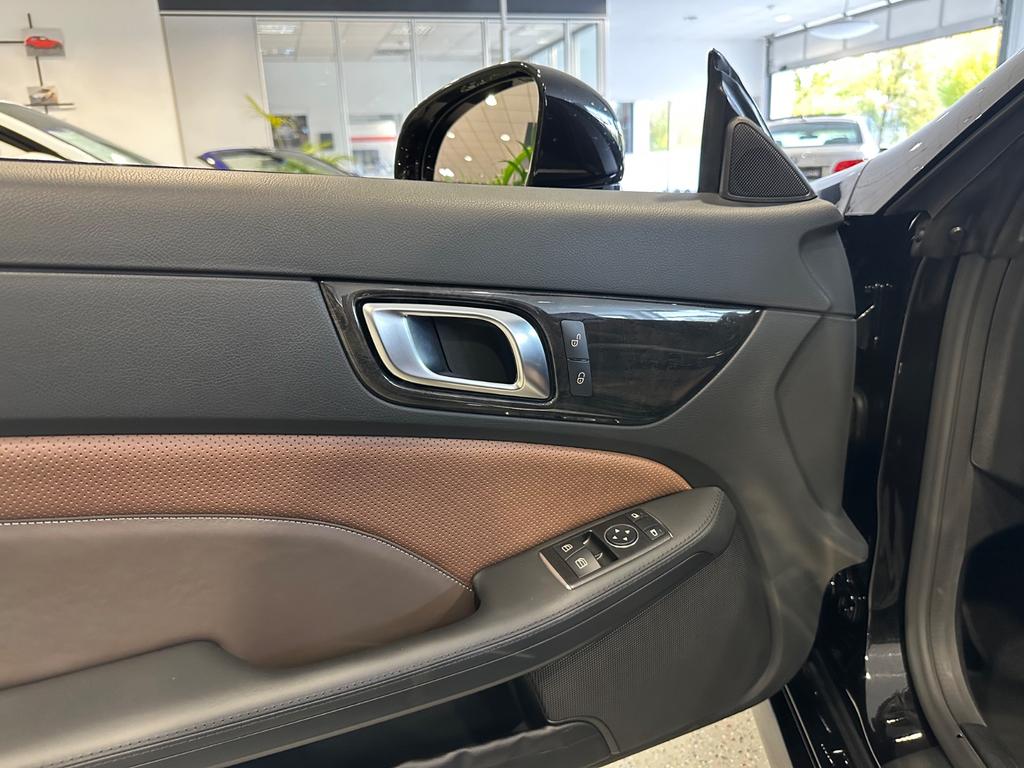 Mercedes-Benz SLK 250