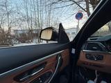 BMW F32 435D X-Drive ,Luxery Head of Display - BMW 324 mit Diesel-Antrieb: Automatik