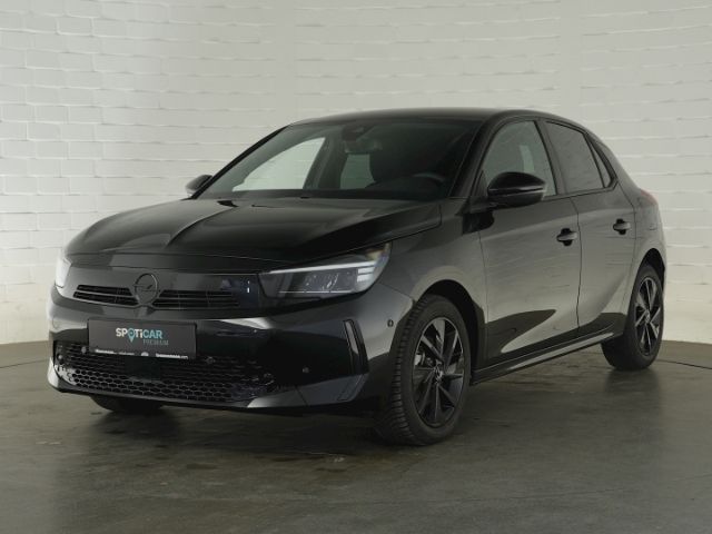 Corsa F FACELIFT GS+LED+NAVI+RÜCKFAHRKAMERA+SITZ