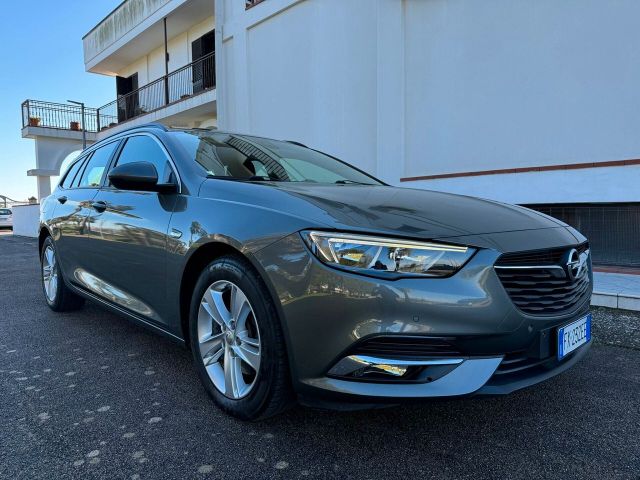 Opel Insignia 2.0 CDTI 170CV Cambio Automatico