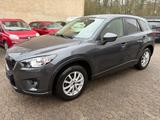 Mazda CX-5 Sports-Line AWD - gebrauchte Mazda CX-5 aus dem Jahr 2013
