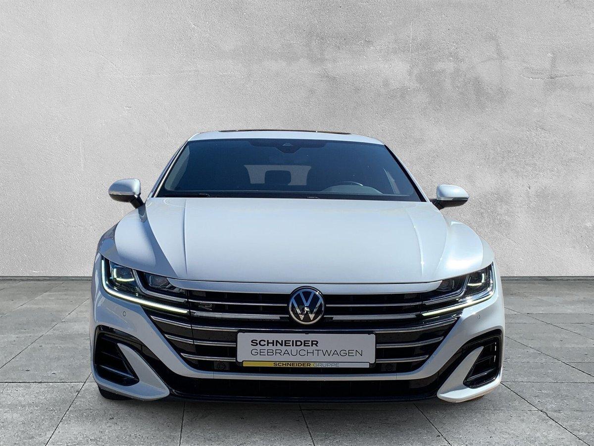 Volkswagen Arteon SHOOTING BRAKE 2.0 TDI R-LINE 4MOTION LED