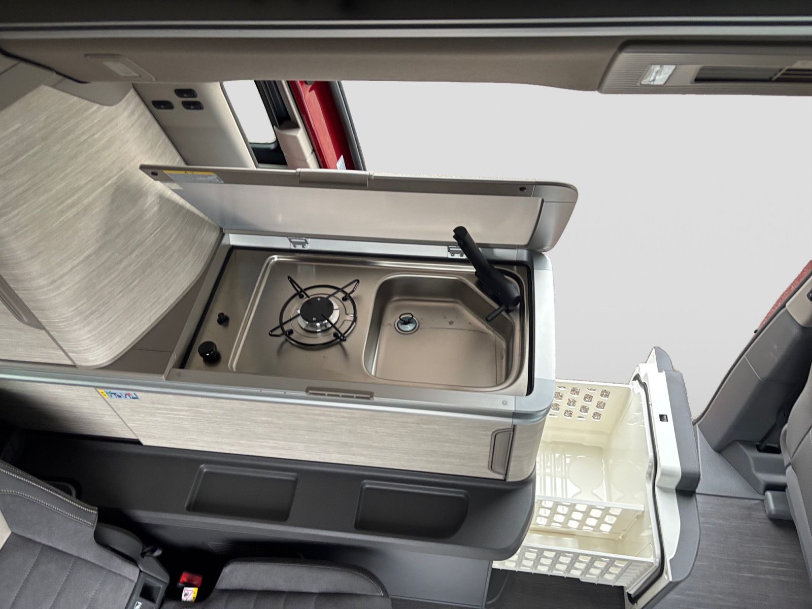 Volkswagen T7 California - Bild 13