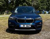 BMW Schnäppchen wartet auf Probefahrt! BMW X1 xDrive - : Schnäppchen