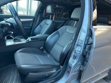 Mercedes C 300 - 9