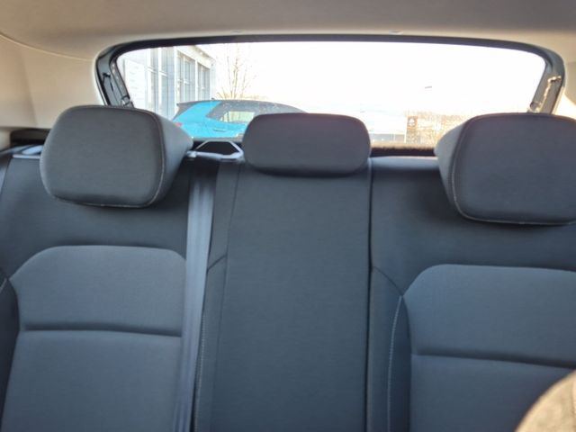 Fabia Selection 1.0 MPI