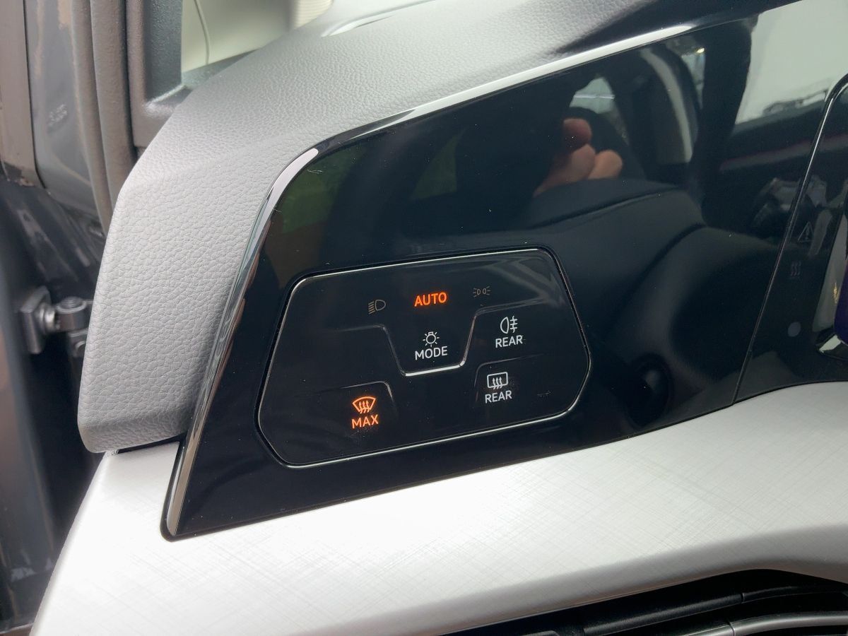 Volkswagen Golf - Bild 15