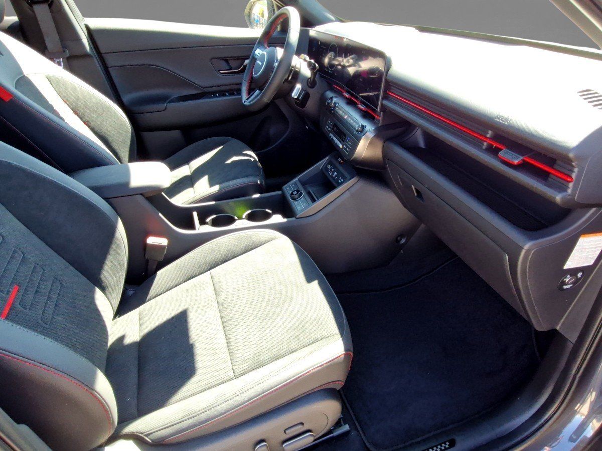 Hyundai Kona – Bild 12