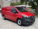 Mercedes-Benz Vito 111CDI LANG *RFK*75Tkm*1.Hand* - Mercedes-Benz Vito: 7