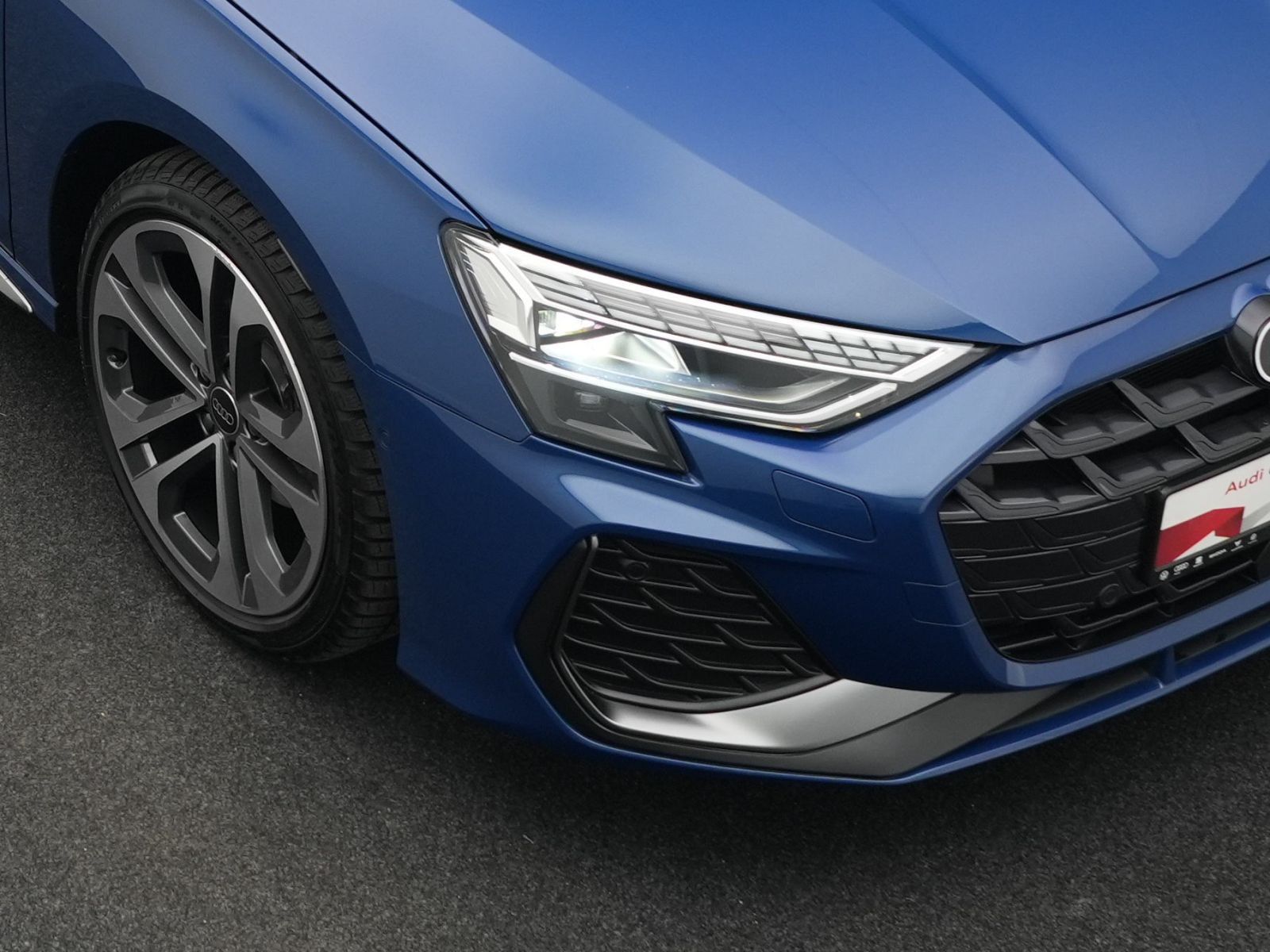 Audi A3 - Bild 21