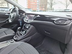 Fahrzeugabbildung Opel Astra K ST Elegance 1.5D Tot-Winkel, Navi, LED