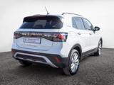 Volkswagen T-Cross 1.0 TSI DSG Goal Navi AHK LED SHZ PDC - Jahreswagen in Berlin
