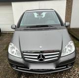 Mercedes-Benz Mercedes A Klasse 200 Anhängerkupplung - Mercedes-Benz: Klasse Anhängerkupplung