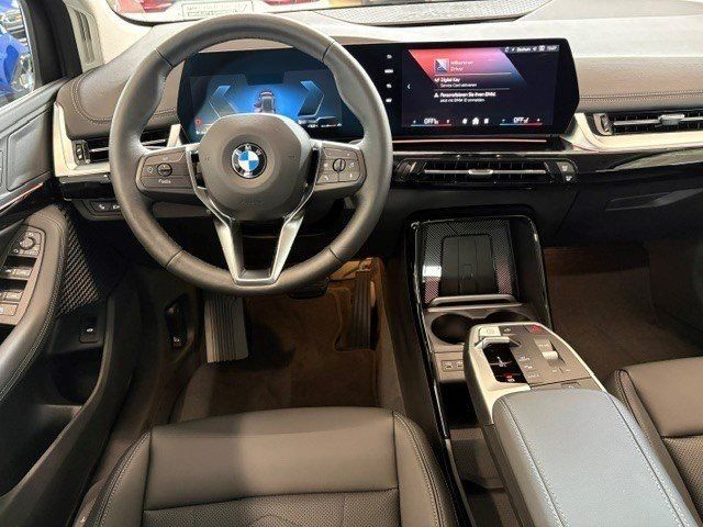 BMW 218 Active Tourer - Bild 4