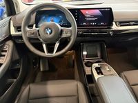 BMW 218 Active Tourer - Vorschau Bild 4