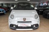 Abarth 595C Cabrio ESTETICO Navi PDC 1.Hand Top! - Abarth 595C Gebrauchtwagen
