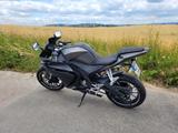Yamaha YZF R125 - YAMAHA R1