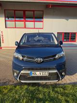 Toyota Proace (Verso) 2,0-l-D-4D 110kW L1Family Co... - Toyota Proace (Verso) von privat