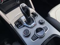 Alfa Romeo Stelvio - Vorschau Bild 15