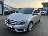 Mercedes-Benz B 220 4Matic Panorama-Dach Bi-Xenon Sport-Paket - gebrauchte Mercedes-Benz B 220 aus dem Jahr 2014