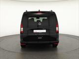 Volkswagen Caddy Maxi 1.5 TSI DSG ACC Pano 7-Sitzer - Volkswagen Caddy: Max