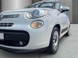 Fiat 500L Easy 1.4 16V SHZ Temp Tel.-Vorb. PDC Bergan - Fiat 500L