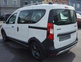 Dacia Dokker Stepway 1.6 NAVI+KAM+KLIMA*PDC - Dacia Gebrauchtwagen in Wuppertal