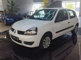 Renault Clio II Campus HU 01-2028 - Renault Clio aus 2008: Campus
