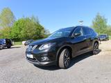 Nissan X-Trail Tekna 4x4