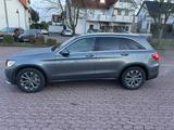 Mercedes-Benz GLC 300 4MATIC Autom. -AMG Paket  - gebrauchte Mercedes-Benz GLC 300 aus dem Jahr 2018