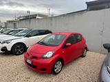 Toyota Aygo 1.0 gpl 69 Cv 2010 - Toyota mit LPG-Antrieb