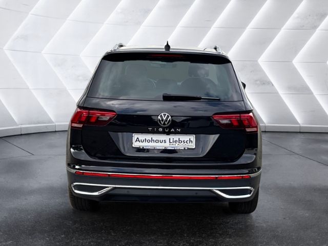 Volkswagen Tiguan - Bild 4