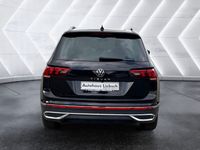 Volkswagen Tiguan - Vorschau Bild 4