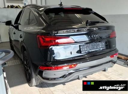 Audi Q5 - Bild 3