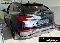 Audi Q5 - Vorschau Bild 3