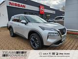 Nissan X-Trail 1.5 VC-T MHEV X-TRONIC N-Connecta, P-Dac - Nissan X-Trail Neuwagen