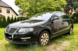 Volkswagen Passat 2.0 TDI DPF 4Motion Highline Highline - Volkswagen Passat: TDI Dpf