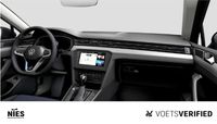 Volkswagen Passat - Vorschau Bild 4