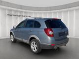 Chevrolet Captiva 2.2 D LT+*Automatik*Leder*7 Sitze - Chevrolet Gebrauchtwagen von 2013