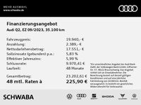 Audi Q2 - Vorschau Bild 4
