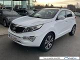 Kia Sportage 1.7 CRDi Evogue Pano Klima PDC ...