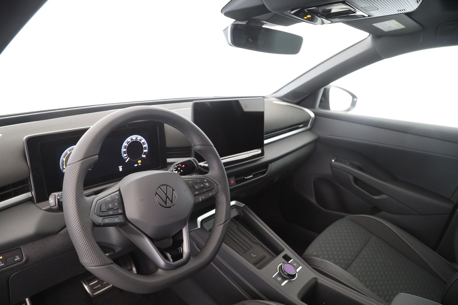 Volkswagen T-Roc - Bild 11