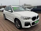 BMW X3 xDrive 20 i M Sport - BMW X3: 20i