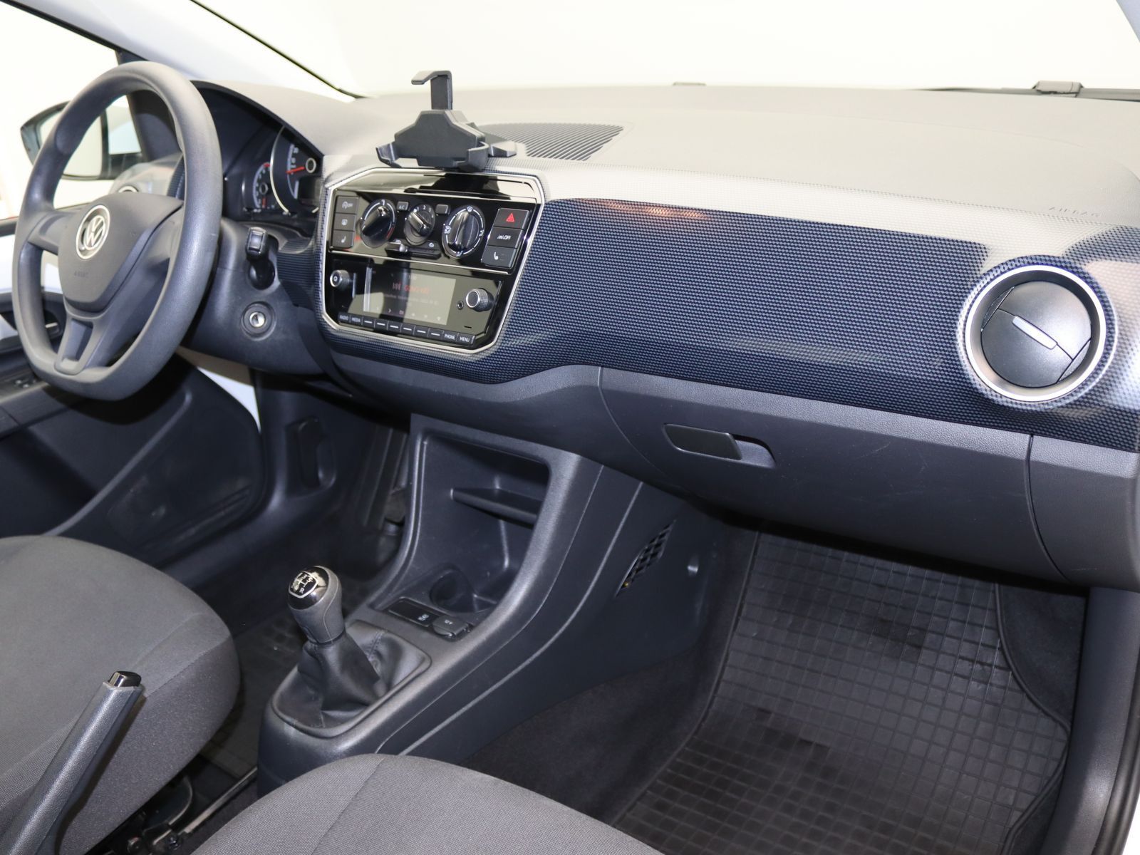 Volkswagen up! - Bild 13