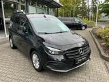 Mercedes-Benz T 180 PROGRESSIVE/Edition/Navi/Klima/Sitzhzg. - schwarze Mercedes-Benz T-Klasse