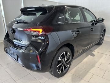 Fotografie 8 des Opel Corsa 1.2 Direct Injection Turbo GS